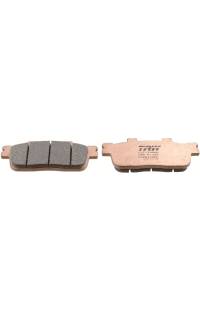 Kit pastiglie freno, Freno a disco TRW 161-MCB800SRM