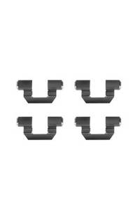 Kit accessori, Pastiglia freno TRW