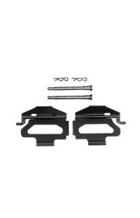Kit accessori, Pastiglia freno TRW 161-PFK246