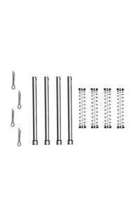 Kit accessori, Pastiglia freno TRW