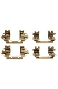 Kit accessori, Pastiglia freno TRW