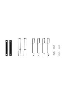 Kit accessori, Pastiglia freno TRW
