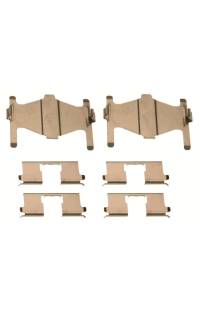 Kit accessori, Pastiglia freno TRW