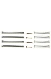 Kit accessori, Pastiglia freno TRW