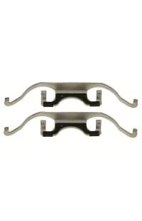 Kit accessori, Pastiglia freno TRW Kit accessori, Pastiglia freno TRW