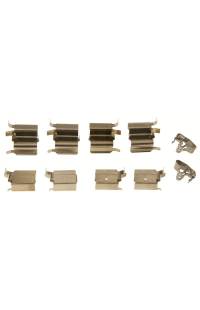 Kit accessori, Pastiglia freno TRW