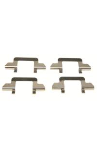 Kit accessori, Pastiglia freno TRW
