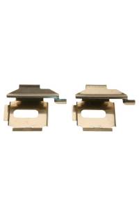 Kit accessori, Pastiglia freno TRW