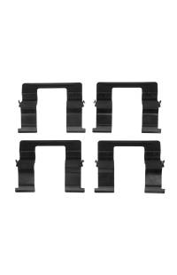 Kit accessori, Pastiglia freno TRW