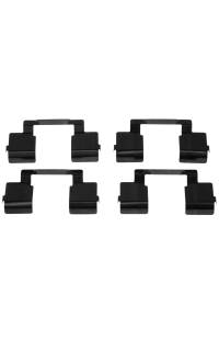 Kit accessori, Pastiglia freno TRW 161-PFK472