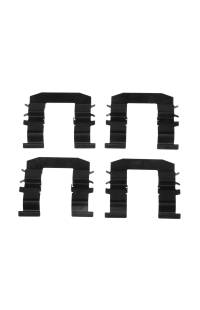 Kit accessori, Pastiglia freno TRW