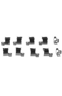 Kit accessori, Pastiglia freno TRW