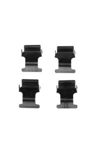 Kit accessori, Pastiglia freno TRW