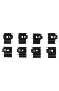 Kit accessori, Pastiglia freno TRW