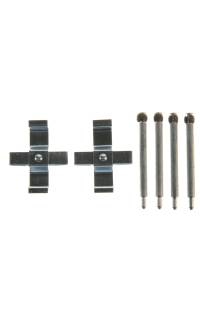 Kit accessori, Pastiglia freno TRW