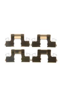Kit accessori, Pastiglia freno TRW