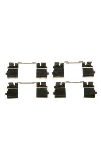 Kit accessori, Pastiglia freno TRW