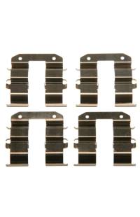 Kit accessori, Pastiglia freno TRW