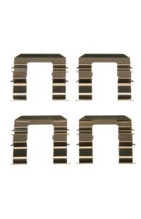 Kit accessori, Pastiglia freno TRW