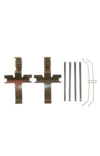 Kit accessori, Pastiglia freno TRW