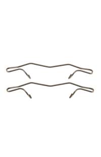 Kit accessori, Pastiglia freno TRW 161-PFK592