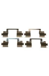 Kit accessori, Pastiglia freno TRW 161-PFK611