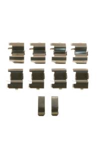 Kit accessori, Pastiglia freno TRW