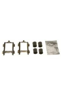 Kit accessori, Pastiglia freno TRW 161-PFK630