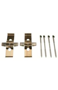 Kit accessori, Pastiglia freno TRW