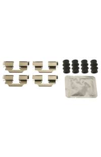 Kit accessori, Pastiglia freno TRW