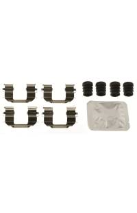 Kit accessori, Pastiglia freno TRW