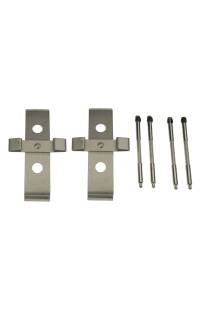 Kit accessori, Pastiglia freno TRW