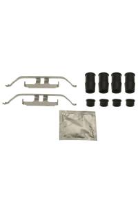 Kit accessori, Pastiglia freno TRW