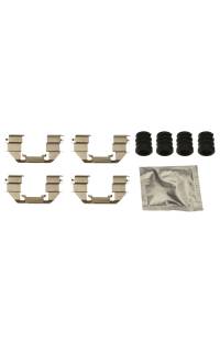 Kit accessori, Pastiglia freno TRW