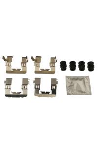 Kit accessori, Pastiglia freno TRW 161-PFK713