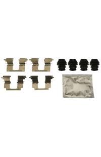 Kit accessori, Pastiglia freno TRW