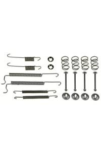 Kit accessori, Ganasce freno TRW