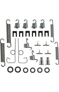 Kit accessori, Ganasce freno TRW