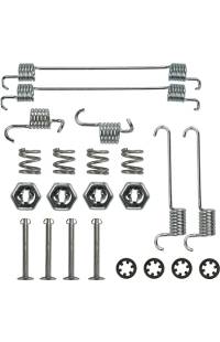 Kit accessori, Ganasce freno TRW