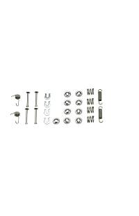Kit accessori, Ganasce freno TRW
