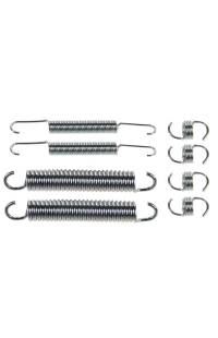 Kit accessori, Ganasce freno TRW