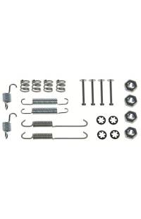 Kit accessori, Ganasce freno TRW