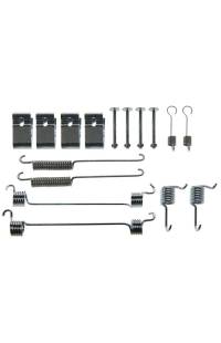 Kit accessori, Ganasce freno TRW