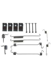Kit accessori, Ganasce freno TRW