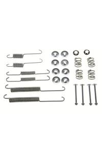 Kit accessori, Ganasce freno TRW