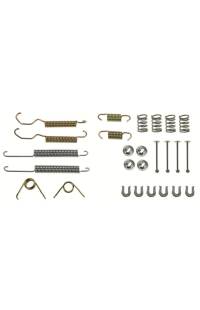 Kit accessori, Ganasce freno TRW