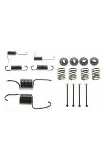 Kit accessori, Ganasce freno TRW