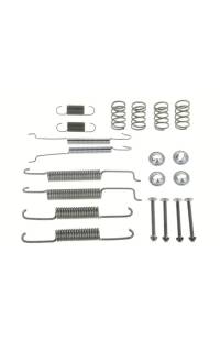 Kit accessori, Ganasce freno TRW