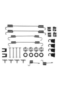 Kit accessori, Ganasce freno TRW