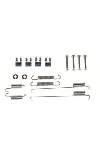 Kit accessori, Ganasce freno TRW